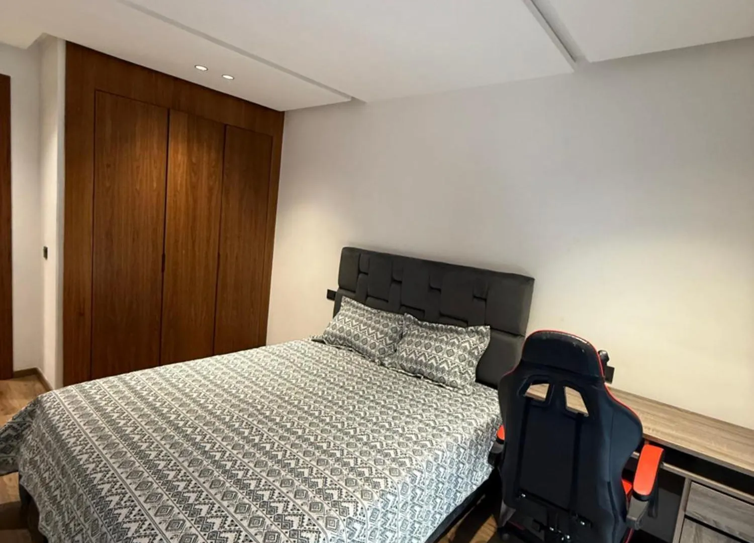 Appartement Maarif Casablanca Apartmán